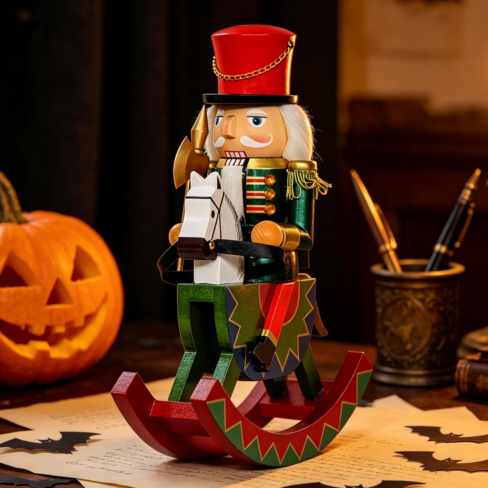 Christmas Nutcracker Ornaments - Nutcracker Figurine review and price