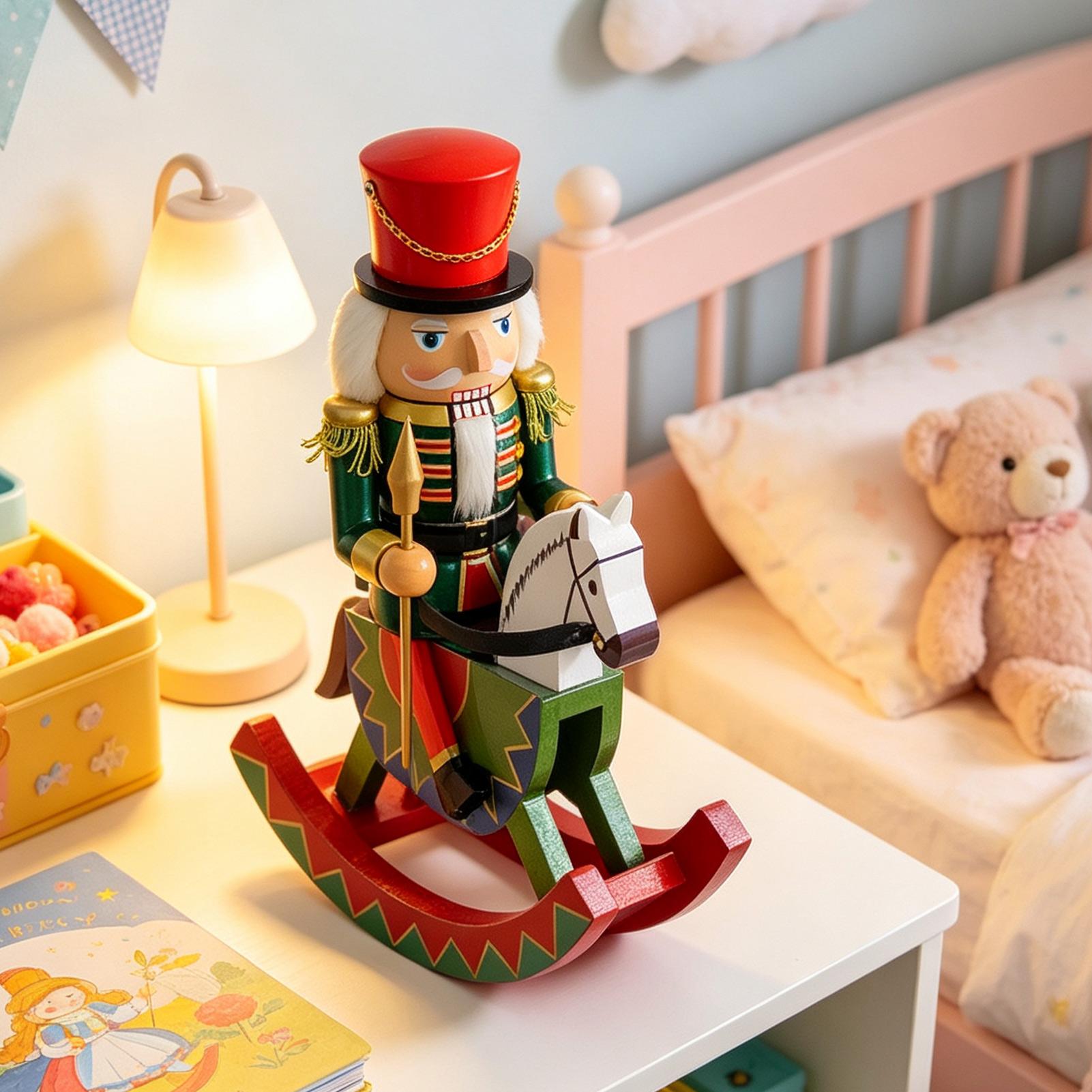 Christmas Nutcracker Ornaments - Nutcracker Figurine review and price