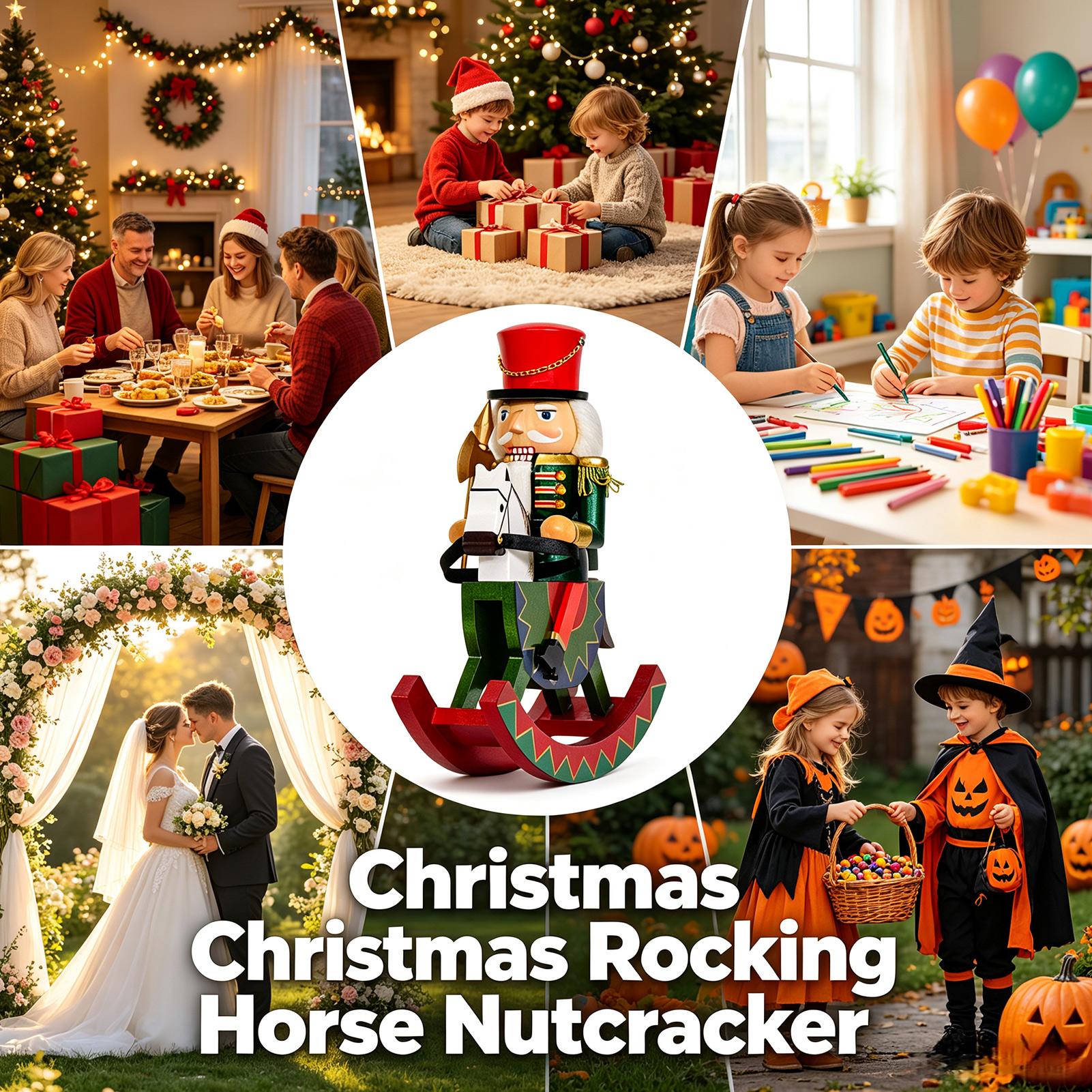 Christmas Nutcracker Ornaments - Nutcracker Figurine review and price