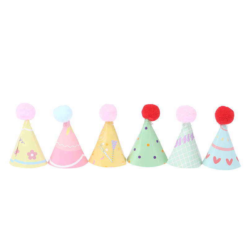 10pc/Set Diy Mini Hat Baking C - Santa Hat Plush review and price