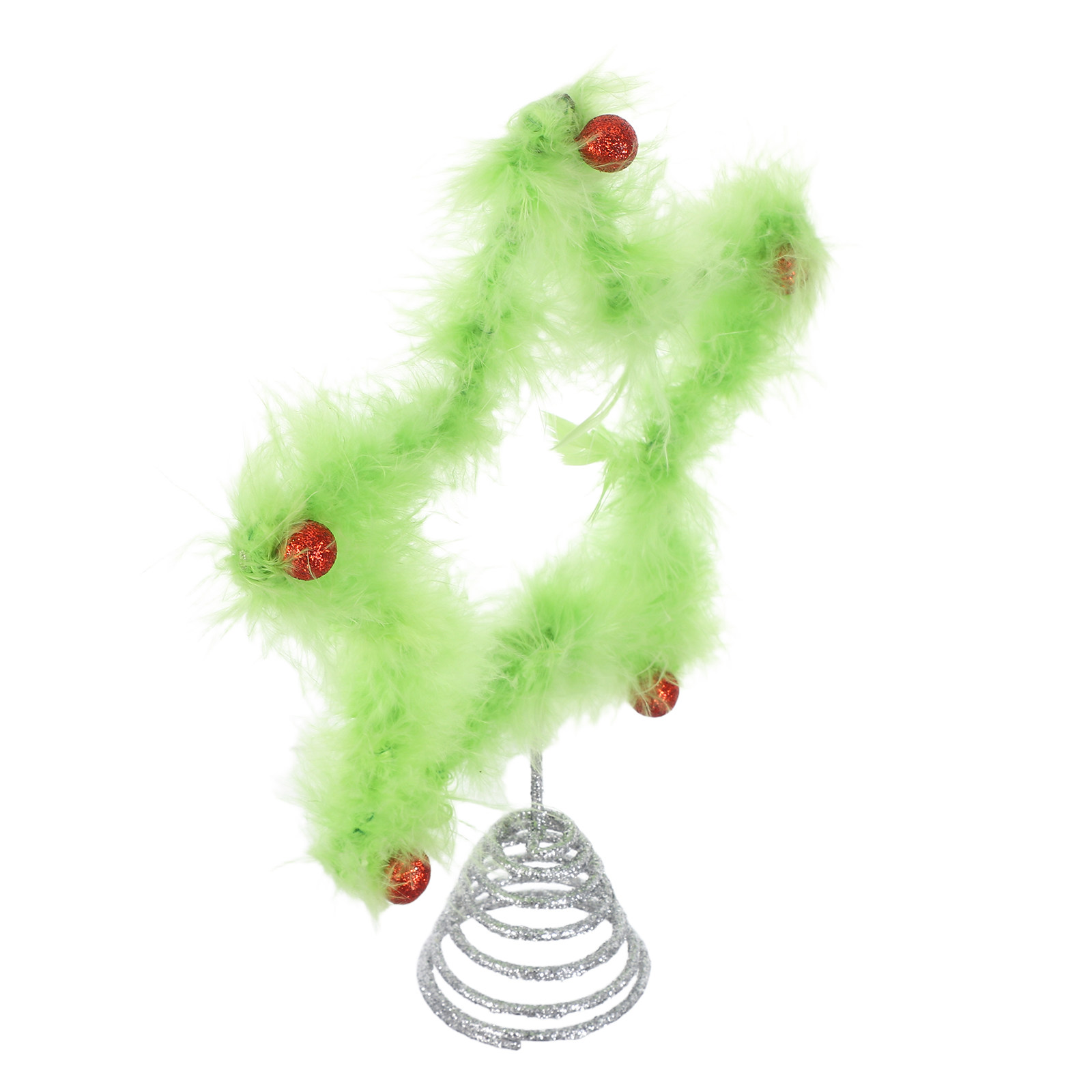 Green Metal Star Tree Topper C - Star Tree Topper review and price