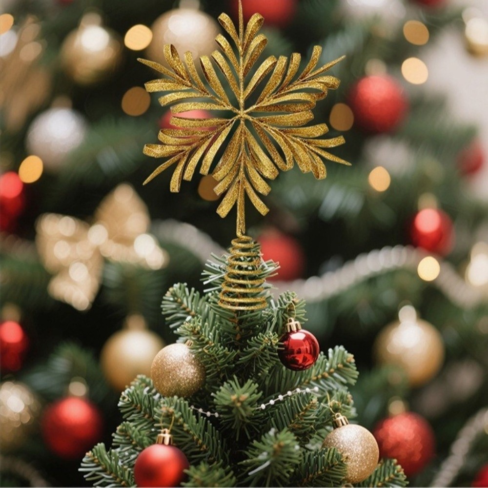 Star Christmas Tree Topper Iro - Star Tree Topper review and price