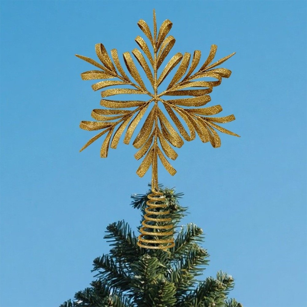 Star Christmas Tree Topper Iro - Star Tree Topper review and price
