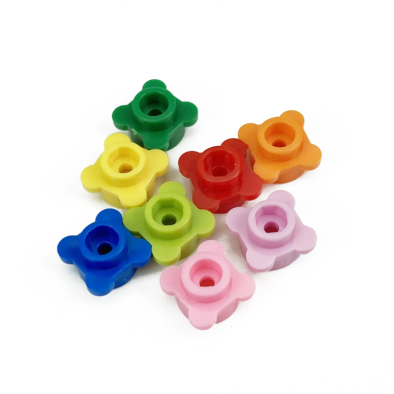 DIY Building Blocks City Park  - Lego Set City review and price