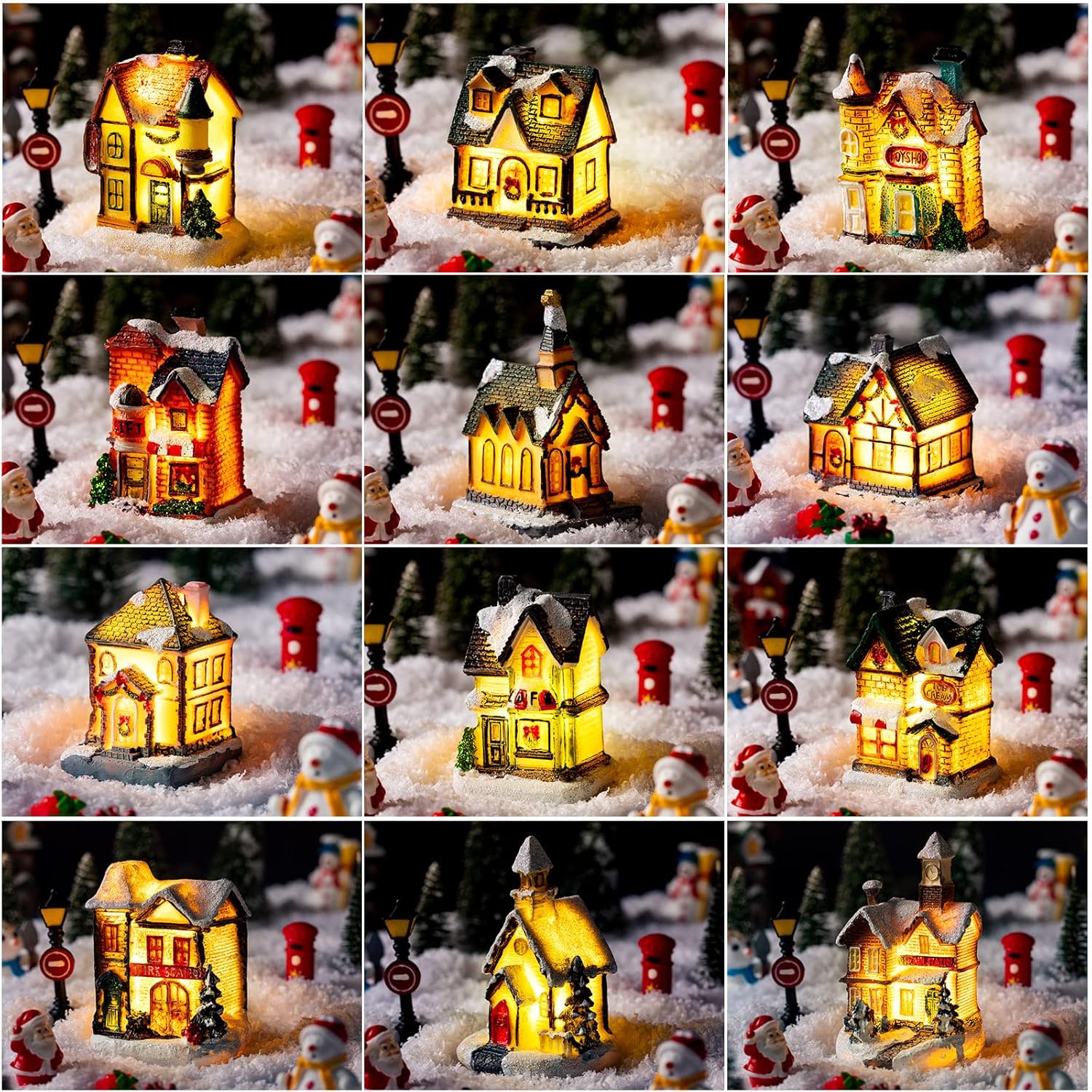 Christmas Ornament Village Hou - Nutcracker Figurine review and price