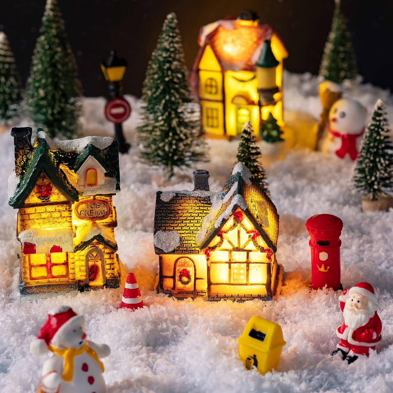 Christmas Ornament Village Hou - Nutcracker Figurine review and price